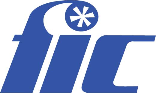 FIC Corporation logo